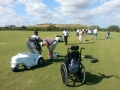 First Tee Special Needs Golf Wednesdays