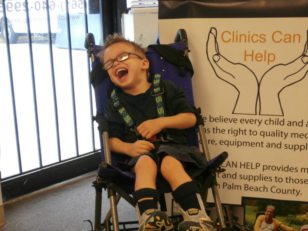 Clinics Can Help photo