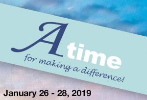 BICF 2019 Charities Events Dates