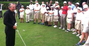 First Tee Palm Beaches Making a Difference Top Image